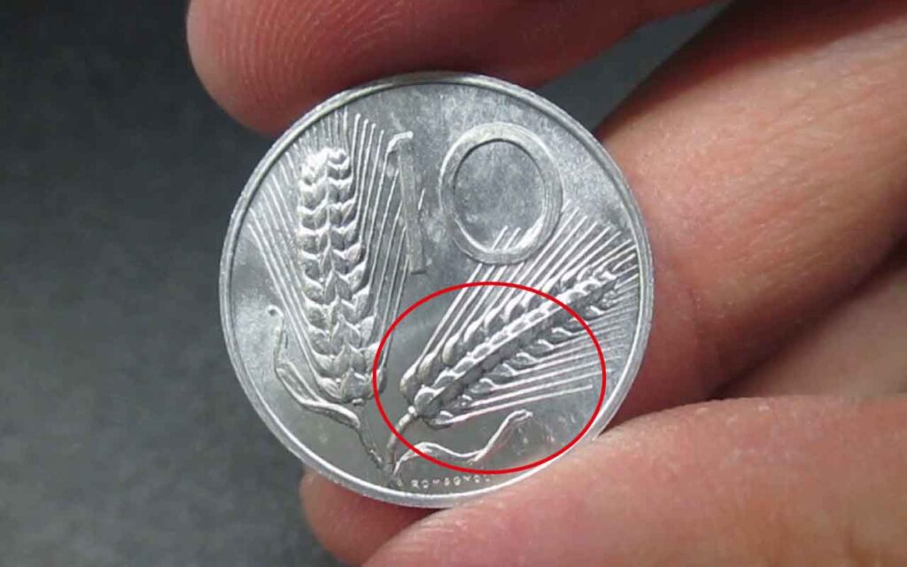 La Lira Italiana: Un Pezzo di Storia da Collezionare